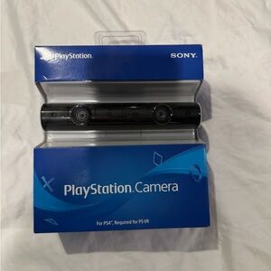 PlayStation Camera for PS4